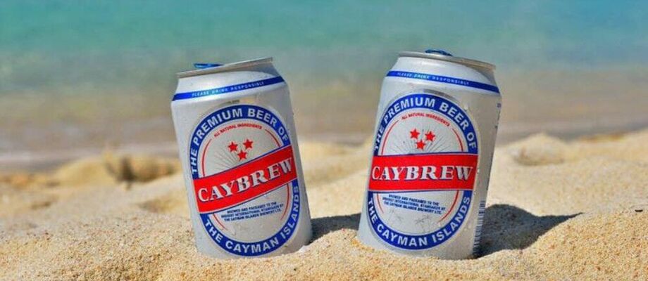 Cayman Islands Brewery