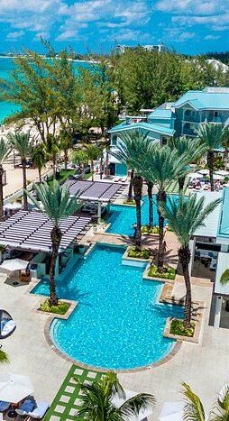 The Westin Grand Cayman Seven Mile Beach Resort & Spa