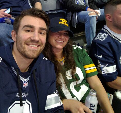 Rachel and Eric — photo 7
