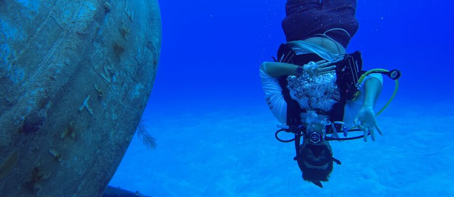 SCUBA