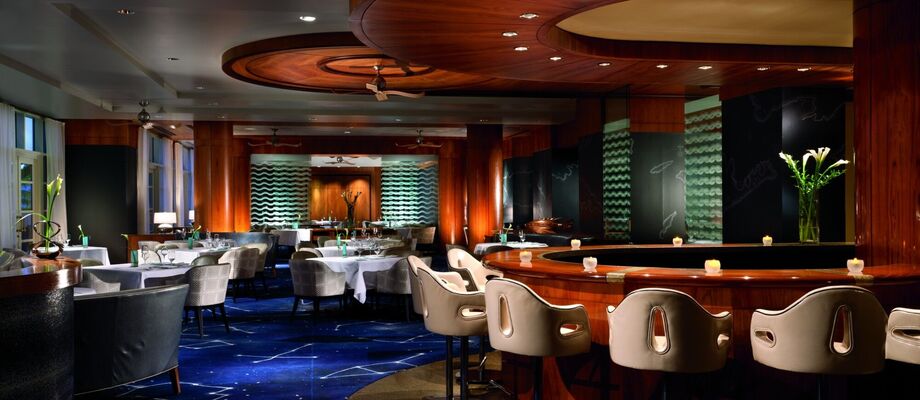 Blue by Eric Ripert