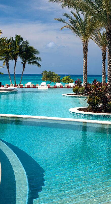 Kimpton Seafire Resort + Spa